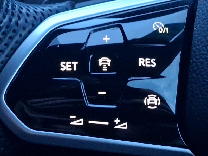 Used Volkswagen Golf 2022 for sale - 77154995: Photo 12