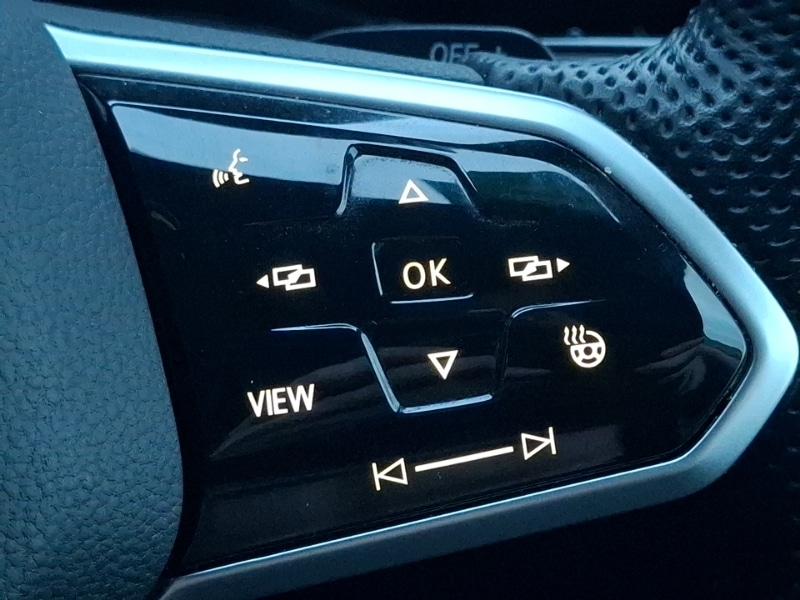 Used Volkswagen Golf 2022 for sale - 77154995: Photo 13