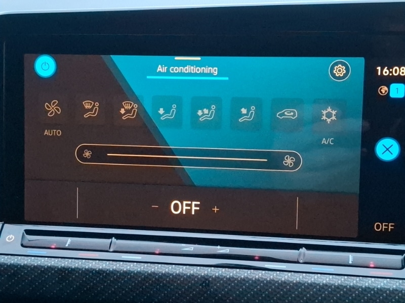 Used Volkswagen Golf 2022 for sale - 77154995: Photo 14