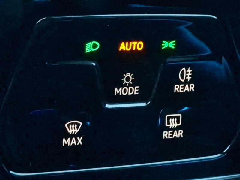 Used Volkswagen Golf 2022 for sale - 77154995: Photo 17