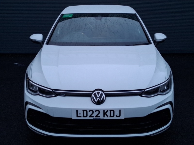 Used Volkswagen Golf 2022 for sale - 77154995: Photo 19