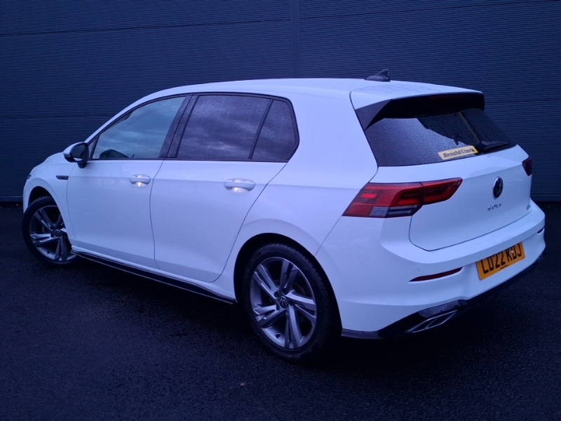 Used Volkswagen Golf 2022 for sale - 77154995: Photo 3