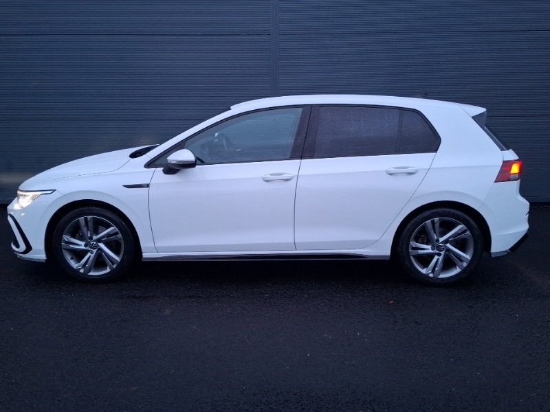 Used Volkswagen Golf 2022 for sale - 77154995: Photo 4