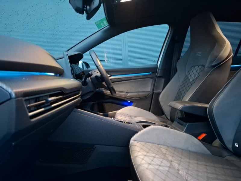 Used Volkswagen Golf 2022 for sale - 77154995: Photo 5