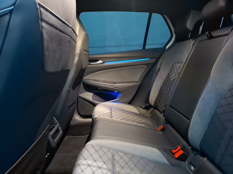 Used Volkswagen Golf 2022 for sale - 77154995: Photo 6