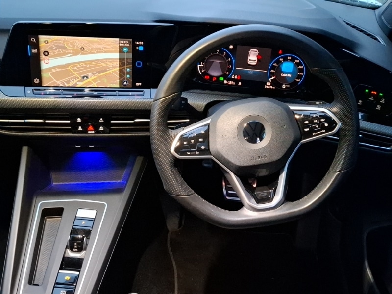 Used Volkswagen Golf 2022 for sale - 77154995: Photo 7