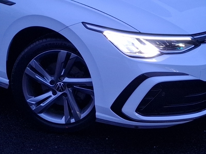 Used Volkswagen Golf 2022 for sale - 77154995: Photo 9