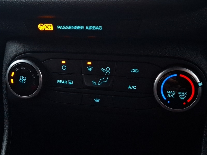 Used Ford Fiesta 2022 for sale - 77252292: Photo 16