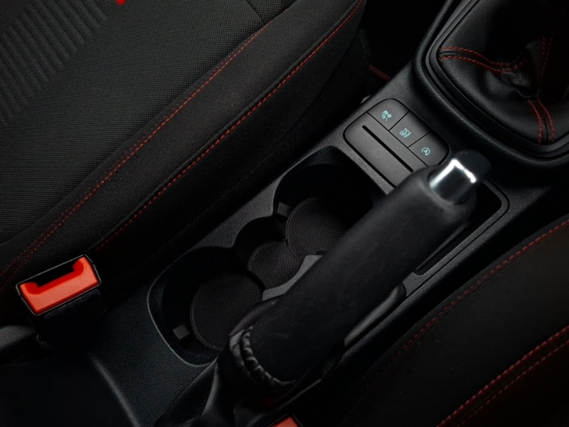 Used Ford Fiesta 2022 for sale - 77252292: Photo 17