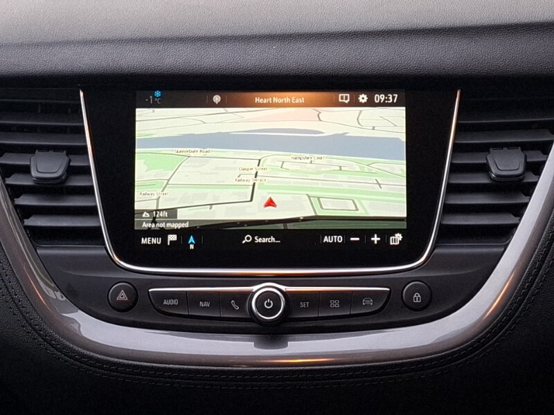 Used Vauxhall Grandland X 2020 for sale - 77318823: Photo 10