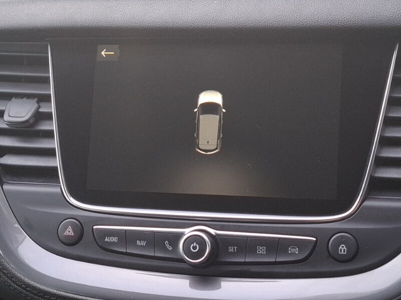 Used Vauxhall Grandland X 2020 for sale - 77318823: Photo 11