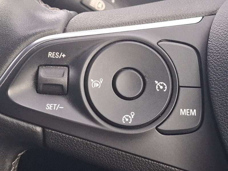 Used Vauxhall Grandland X 2020 for sale - 77318823: Photo 12