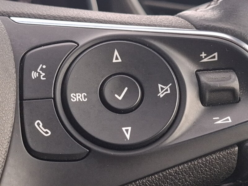 Used Vauxhall Grandland X 2020 for sale - 77318823: Photo 13