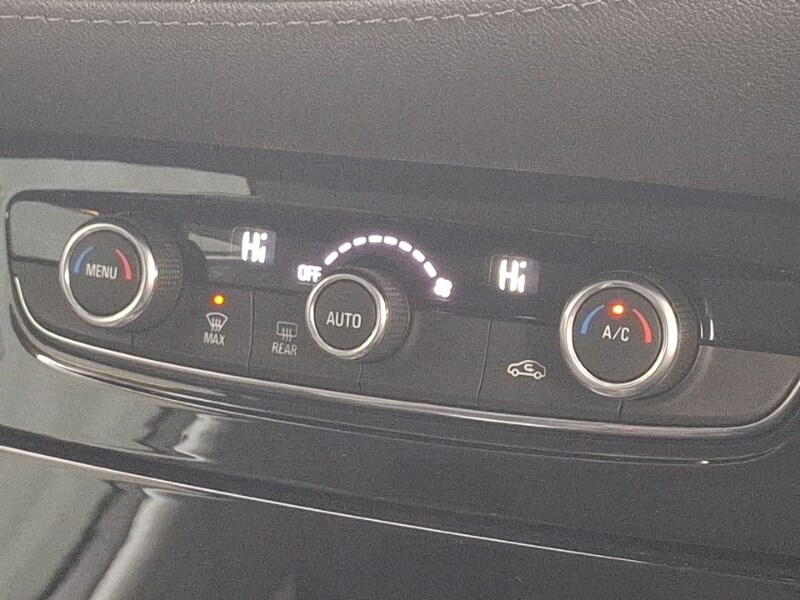 Used Vauxhall Grandland X 2020 for sale - 77318823: Photo 14