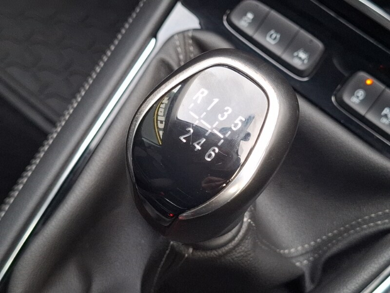 Used Vauxhall Grandland X 2020 for sale - 77318823: Photo 15