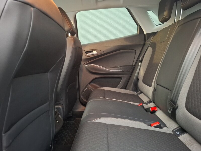 Used Vauxhall Grandland X 2020 for sale - 77318823: Photo 6