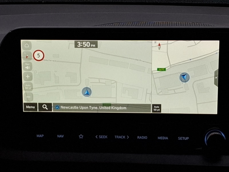 Used Hyundai BAYON 2024 for sale - 77466135: Photo 10