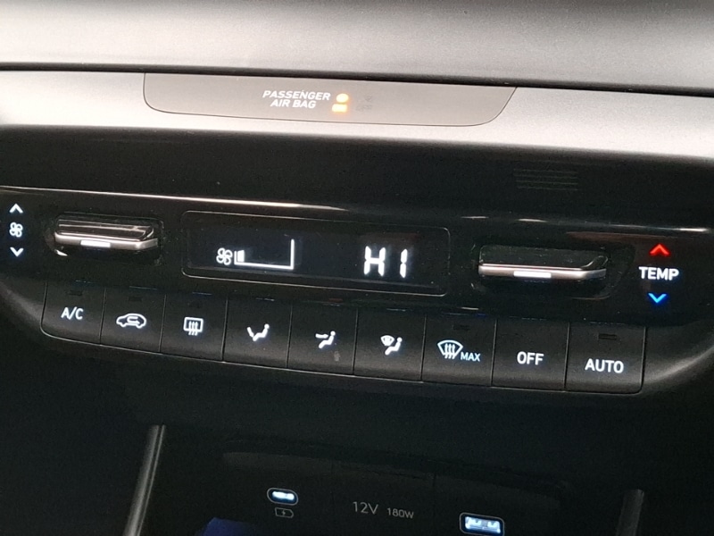 Used Hyundai BAYON 2024 for sale - 77466135: Photo 14