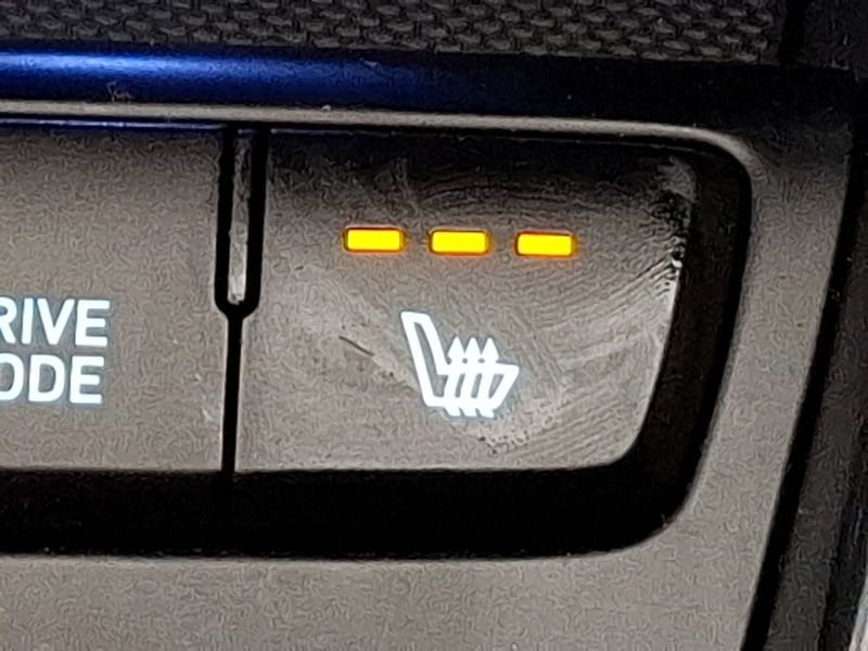 Used Hyundai BAYON 2024 for sale - 77466135: Photo 16