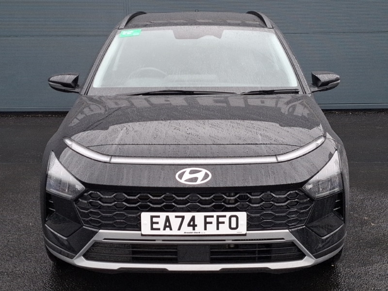 Used Hyundai BAYON 2024 for sale - 77466135: Photo 19