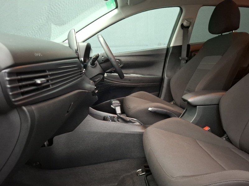 Used Hyundai BAYON 2024 for sale - 77466135: Photo 5