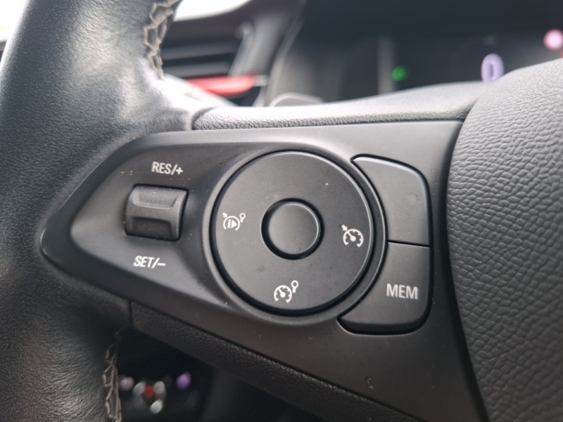 Used Vauxhall Corsa 2022 for sale - 76335601: Photo 12