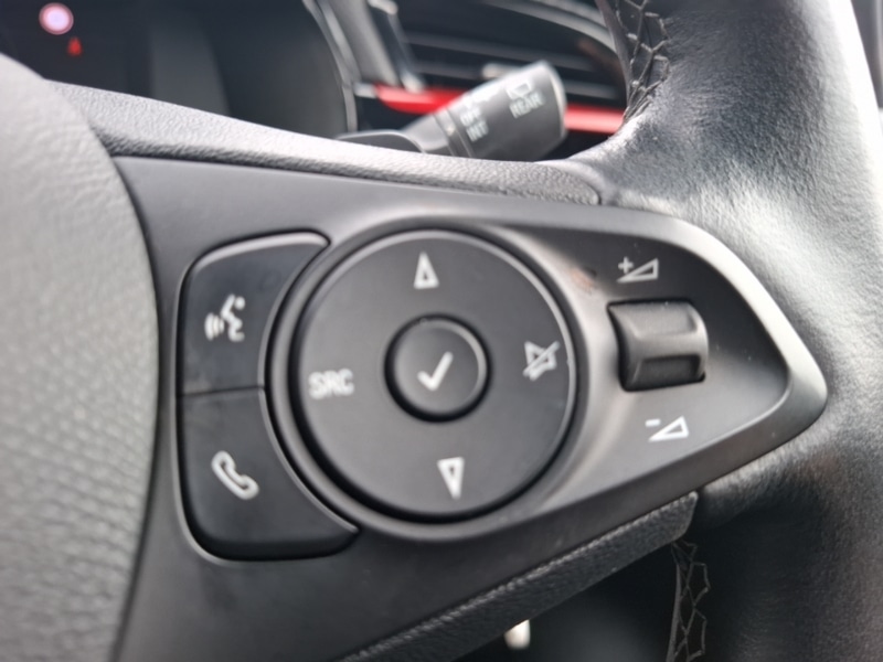 Used Vauxhall Corsa 2022 for sale - 76335601: Photo 13