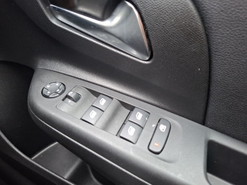 Used Vauxhall Corsa 2022 for sale - 76335601: Photo 14