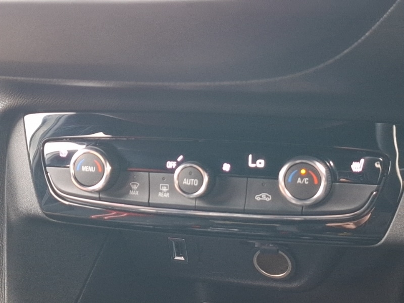 Used Vauxhall Corsa 2022 for sale - 76335601: Photo 16