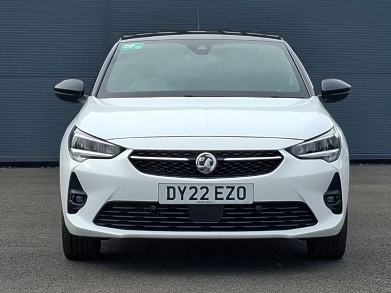 Used Vauxhall Corsa 2022 for sale - 76335601: Photo 19