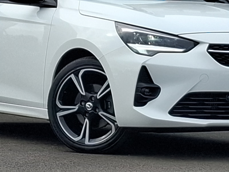 Used Vauxhall Corsa 2022 for sale - 76335601: Photo 9