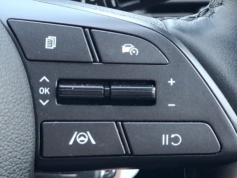 Used Hyundai BAYON 2024 for sale - 76375380: Photo 13