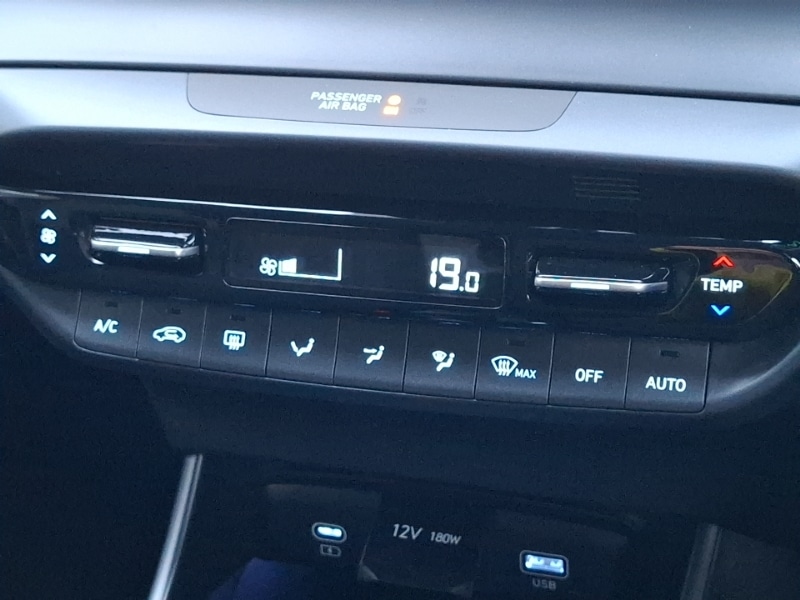 Used Hyundai BAYON 2024 for sale - 76375380: Photo 14