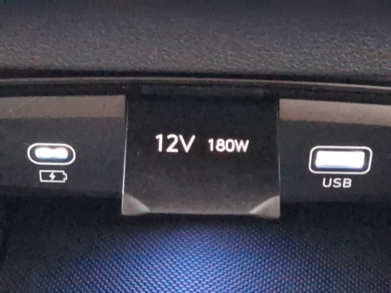 Used Hyundai BAYON 2024 for sale - 76375380: Photo 16