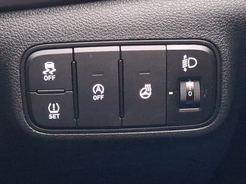 Used Hyundai BAYON 2024 for sale - 76375380: Photo 17