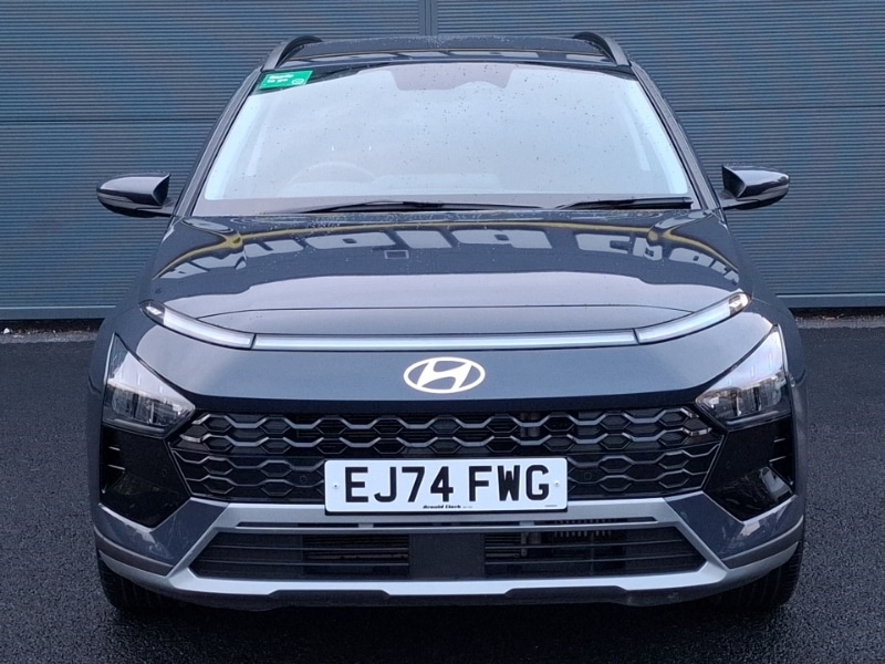 Used Hyundai BAYON 2024 for sale - 76375380: Photo 19