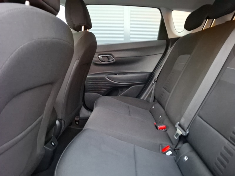 Used Hyundai BAYON 2024 for sale - 76375380: Photo 6