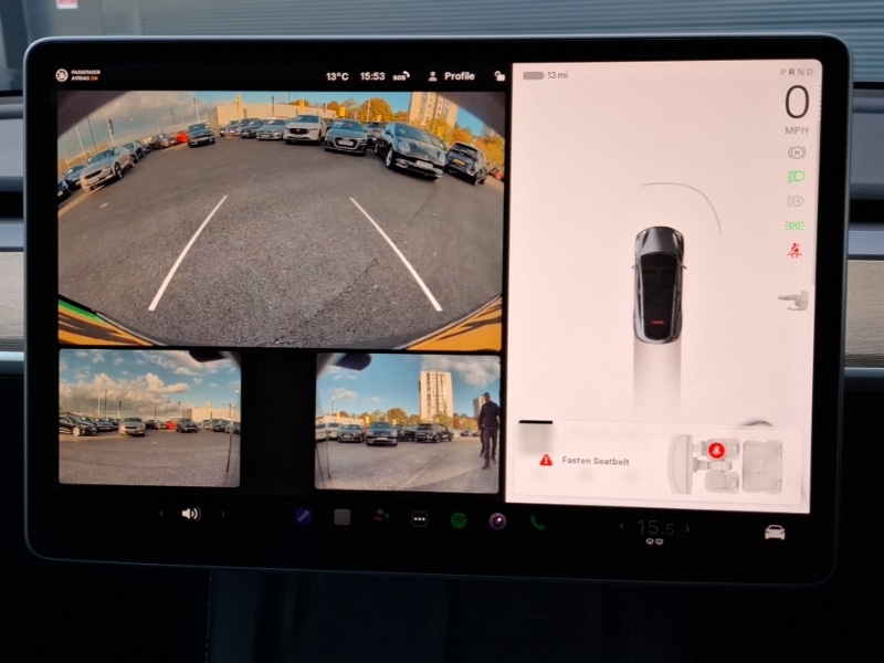 Used Tesla Model Y 2022 for sale - 76348539: Photo 11