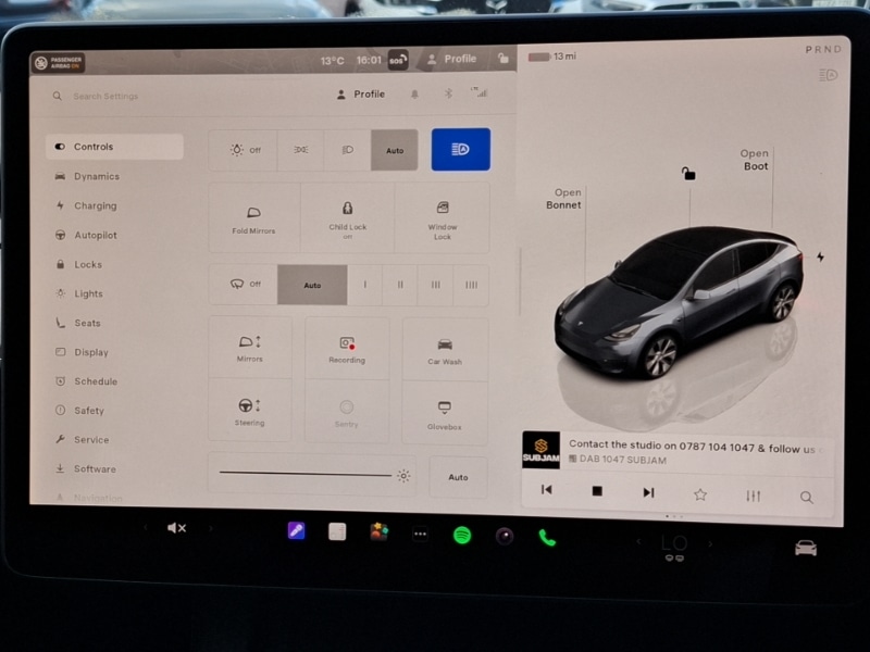 Used Tesla Model Y 2022 for sale - 76348539: Photo 14