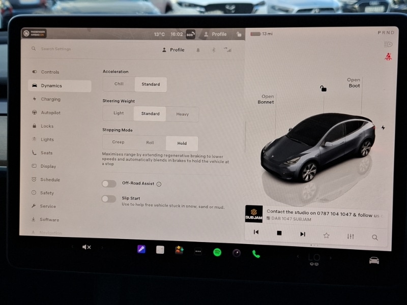 Used Tesla Model Y 2022 for sale - 76348539: Photo 16