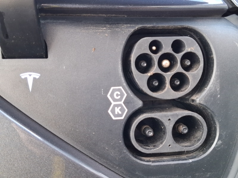 Used Tesla Model Y 2022 for sale - 76348539: Photo 18