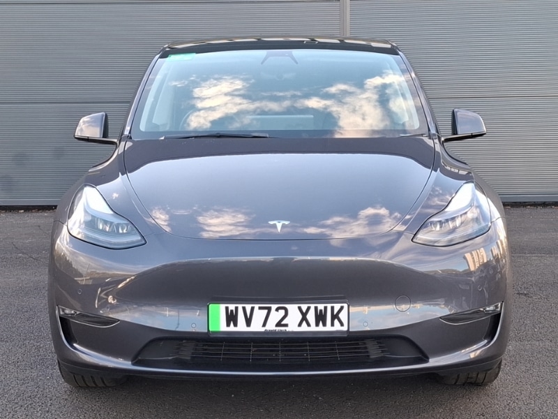 Used Tesla Model Y 2022 for sale - 76348539: Photo 19