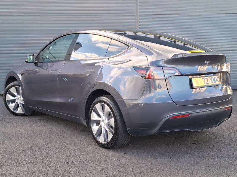 Used Tesla Model Y 2022 for sale - 76348539: Photo 3