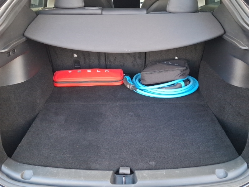 Used Tesla Model Y 2022 for sale - 76348539: Photo 8