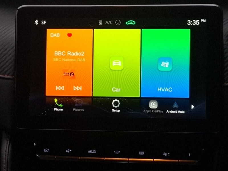 Used MG MG ZS 2020 for sale - 77475812: Photo 10