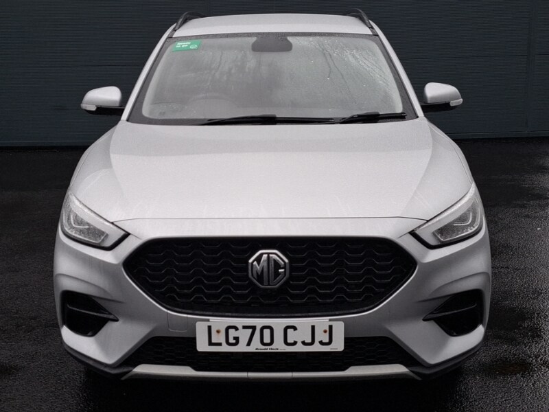 Used MG MG ZS 2020 for sale - 77475812: Photo 19