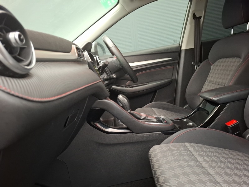 Used MG MG ZS 2020 for sale - 77475812: Photo 5