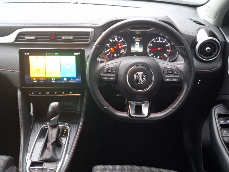 Used MG MG ZS 2020 for sale - 77475812: Photo 7