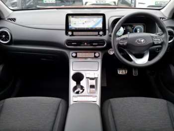 Used Hyundai KONA 2022 for sale - 74666225: Photo