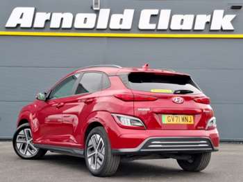 Used Hyundai KONA 2022 for sale - 74666225: Photo